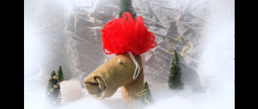 Event-Image for 'Mandarinli, Tannezwiig und andere Adventsgestalten'