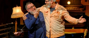 Event-Image for 'Mandrin met Z wie Z&auml;mp'