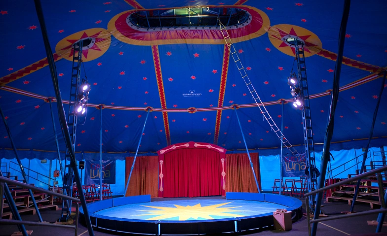 Event-Image for 'Circus Luna an der Primarschule Au-Erle'