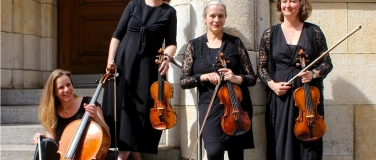 Event-Image for 'Manesse Quartett'