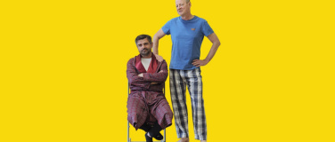 Event-Image for 'Manfred Kräutler & Markus Lins'
