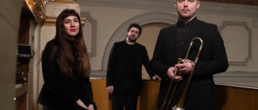 Event-Image for 'Ensemble Le Filigrane: «Imperial Arias» – Musica Cordis'