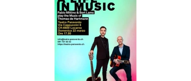 Event-Image for '"A life in Music'