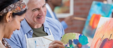 Event-Image for 'Keramikmalen im Atelier'