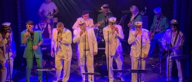 Event-Image for 'MANNEZIMMER - Schlager(weih)nacht'