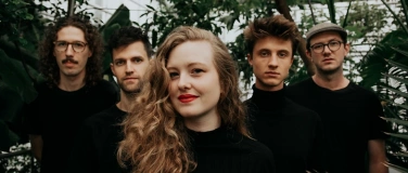 Event-Image for 'Manon Mullener 5tet'