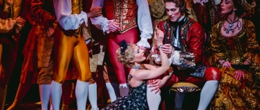 Event-Image for 'Royal Ballet & Opera: MANON'