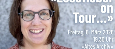 Event-Image for 'Lesefieber On Tour - Buchneuheiten 2026'