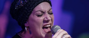 Event-Image for 'Manu Hartmann Band'