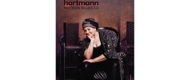 Event-Image for 'Manu Hartmann Band'