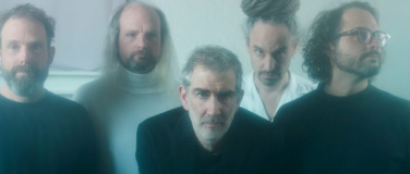 Event-Image for 'Manuel Stahlberger mit Band: «Immer dur Nächt»'