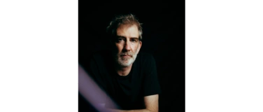 Event-Image for 'Manuel Stahlberger // Es geht'