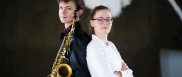 Event-Image for 'Sommer-Festival: Debut Jakob Manz (Sax)'
