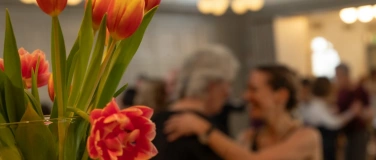 Event-Image for 'Ostertango 2026: Farewell Party'