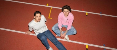 Event-Image for 'Gurtner & Schenk &ndash; Marathon'