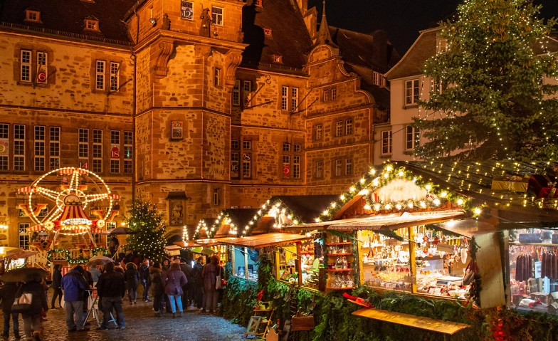 Weihnachtsmarkt auf dem Hofgut Dagobertshausen ${singleEventLocation} Billets