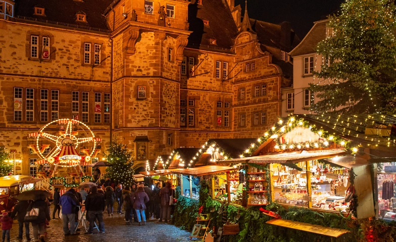 Weihnachtsmarkt auf dem Hofgut Dagobertshausen ${singleEventLocation} Billets