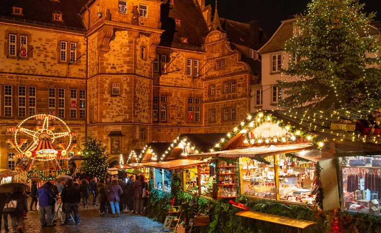 Weihnachtsmarkt auf dem Hofgut Dagobertshausen ${singleEventLocation} Billets