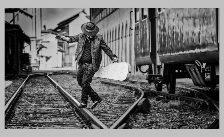 Marc Amacher & Band Eisenwerk, Frauenfeld Tickets