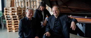 Event-Image for 'Pianowoche Thun - Marc Hunziker Trio'