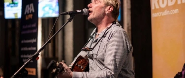 Event-Image for 'Marc Rudin - live i de Bar'