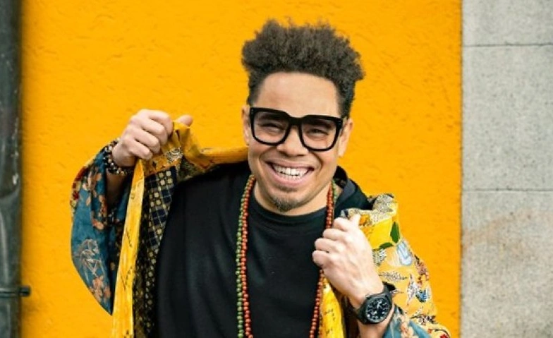 Event-Image for 'Konzert Marc Sway'