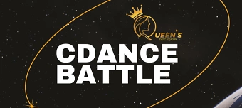 Veranstalter:in von CDANCE BATTLE AFTERPARTY