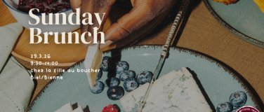 Event-Image for 'Sunday Brunch bei Metzgers-Tochter'