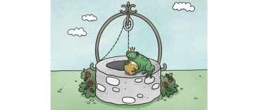 Event-Image for 'M&auml;rchentheater &laquo;Der Froschk&ouml;nig&raquo;'