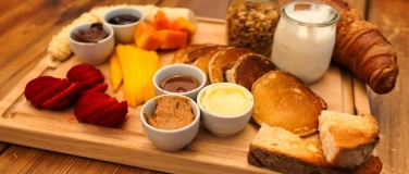 Event-Image for 'Yin Yoga und Brunch'