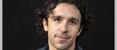 Event-Image for 'Marco Balzano: Bambino.'