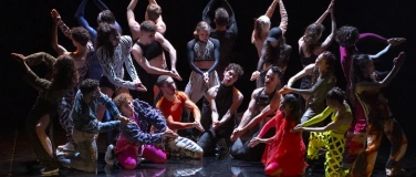 Event-Image for 'CCN - Ballet de Lorraine'