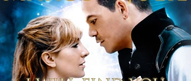 Event-Image for 'Marco & Julie - I will find you'