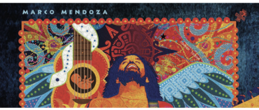 Event-Image for 'Marco Mendoza (US)'