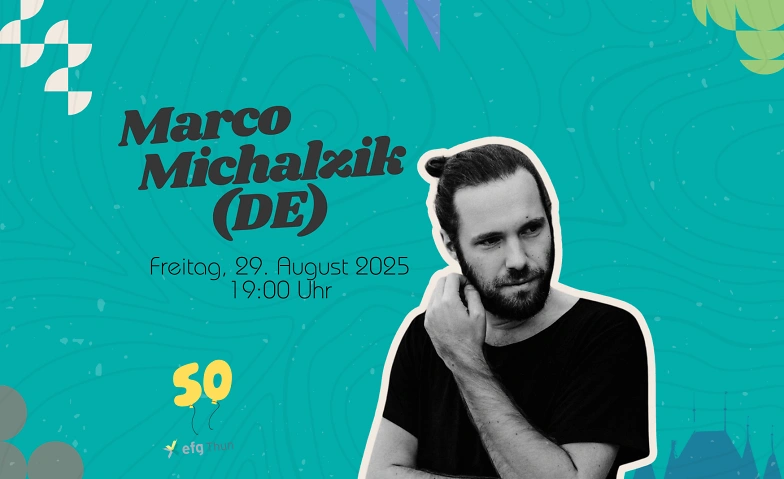 Spoken-Word-Event mit Marco Michalzik Tickets