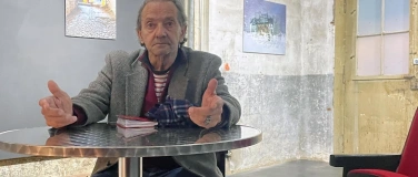 Event-Image for 'Marco Morelli'