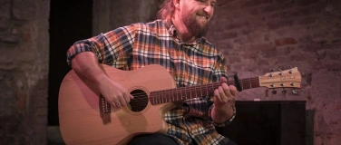 Event-Image for 'Scotch singt Mani Matter'