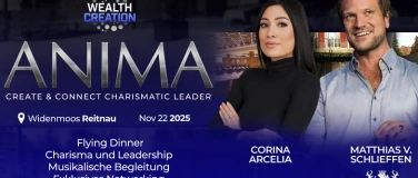 Event-Image for 'ANIMA'