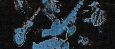 Event-Image for 'MARCUS KING BAND'