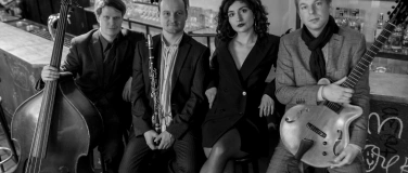 Event-Image for 'Konzert Swing und Jazz'