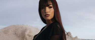 Event-Image for 'María José Llergo  (ES)'