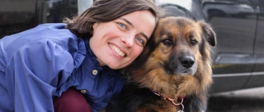 Event-Image for 'Kulturkompass: Vorlesenachmittag mit dem Hund Malouk'