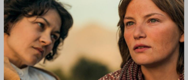 Event-Image for 'Maria Reiche – Das Geheimnis der Nazca-Linien'