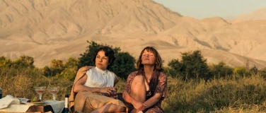 Event-Image for 'Lady Nazca &ndash; Maria Reiche'