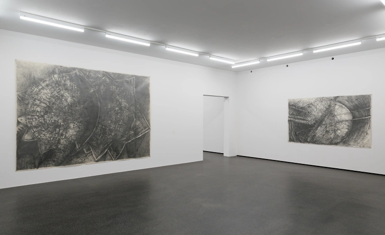 Event-Image for 'Marianne Kuhn. Sammlung im Fokus'