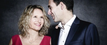 Event-Image for 'Concert orgue, accordéon, V. Dubois et M-A. Joerger'