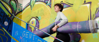 Event-Image for 'Marie Schumann &ndash; Coatings'