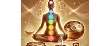 Event-Image for 'Chakra Awakening – Yoga, Klang & Kakao'