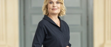 Event-Image for 'Hauptsachen Talk – Frau Stadtpräsidentin, wohin steuert Bern'
