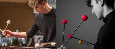 Event-Image for 'Nachwuchskonzert Marimba Duo'